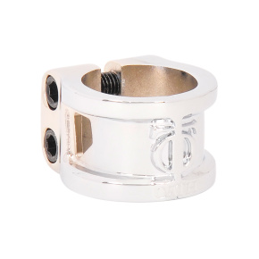 Zacisk Oath Cage Srebrny