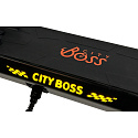 Elektryczna hulajnoga City Boss K800 czarna