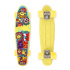 Deskorolka Street Surfing CORLEONE BOARD All Good - artist series