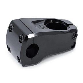 Wethepeople Index 22.2mm Frontload BMX Představec (50mm|Černá)