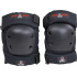 Ochraniacze kolan Triple Eight KP 22 Czarny XS