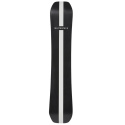 Whitespace Freestyle Shaun White Pro PRB Snowboard (158cm|Czarny)