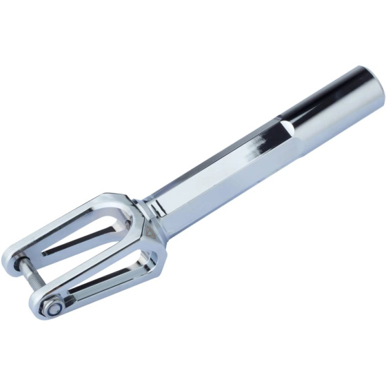 Widelec Longway Diamond SCS/HIC Chrome