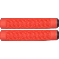 Gripy Longway Twister Czerwony