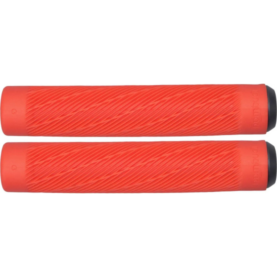 Gripy Longway Twister Czerwony