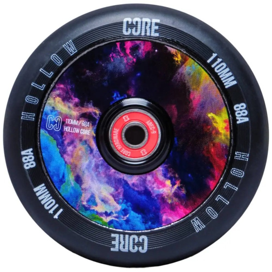 Kółko Core Hollowcore V2 110 mm Galaxy