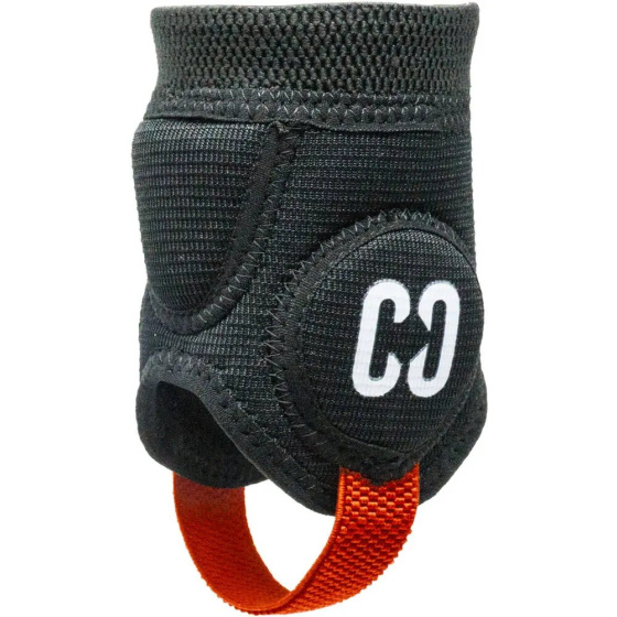Ochraniacze na kostki Core Guards Czarny