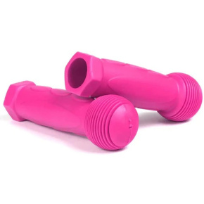 i-Glide Koloběžka Gripy (Růžová) i-Glide Koloběžka Gripy (Růžová)