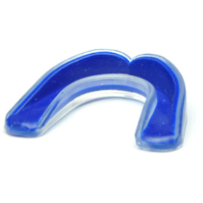 Ochraniacze zębów Wilson MG2 (niebieski|dorosły)