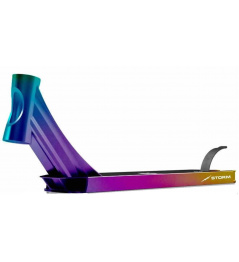 Deska Revolution Supply Storm 495mm Neochrome + Griptape Free