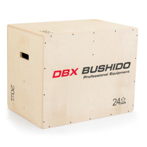 Szafka Plyo Box DBX BUSHIDO standard
