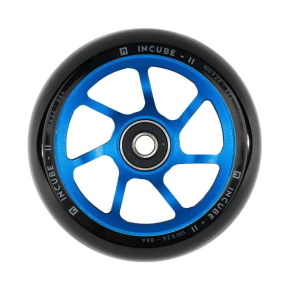 Kółko Ethic Incube V2 100 mm Blue