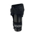 Zestaw ochraniaczy Boom Classic Plus XS czarny