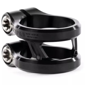 Oprawka Ethic Sylphe V2 31.8 mm czarna