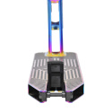 Deck Triad Psychic 495 mm Neo Chrome + Griptape gratis