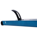 Deck urbanArtt Butter 5,5" 533 mm Arctic Blue + Griptape gratis