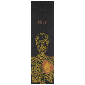 Griptape Prey Skeleton