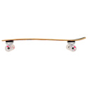 Street Surfing Streaming Longboard