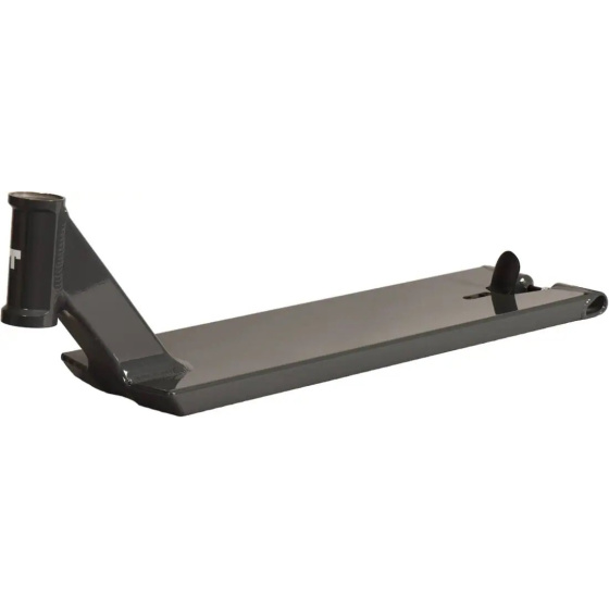 Podest Tilt Method 6.25" Gunmetal