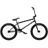 Wethepeople Revolver 20" Freestyle BMX Rower (21"|Matt Black)