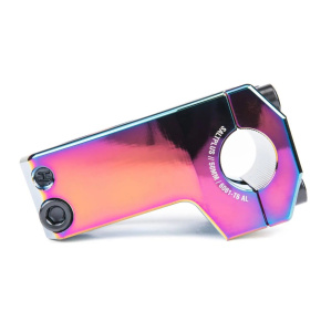 Mostek BMX Salt Plus Field Front Load (50 mm|Oilslick)