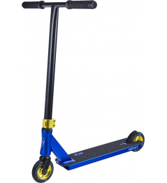 Hulajnoga freestyle North Hatchet 2020 niebieska