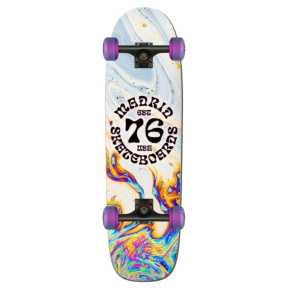 Madrid Complete Cruiser Board (29.5"|Chroma)