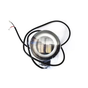 Przednie światło LED Arctic V3.1 (1200LM 12-80V) okrąg