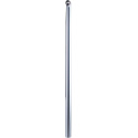 Kierownica Tilt Rigid ALU 711mm Srebrny
