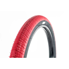 Family Opona 16" BMX (2.25" | Czerwony)