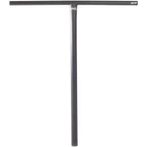 Kierownica North Campus SCS Matte Black