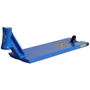 North Horizon Tutty Signature 6.2" x 23" Royal Blue