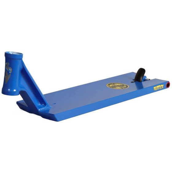 North Horizon Tutty Signature 6.2" x 23" Royal Blue