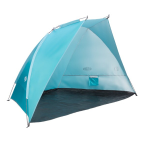Namiot plażowy NILS Camp NC8030 niebieski