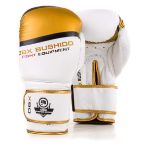 Rękawice bokserskie DBX BUSHIDO DBD-B-2 v1