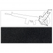 Griptape Chilli Reaper Czarny