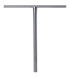 Kierownica Rideoo Titanium T 700 mm Polished