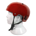 Kask ALK13 Krypton Czerwony