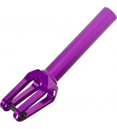 Widelec Tilt Tomahawk 120mm HIC/SCS Fioletowy