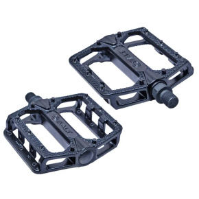 Pedały BMX Salt Slim 1/2" (czarne)