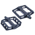 Pedały BMX Salt Slim 1/2" (czarne)