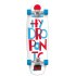 Deskorolka Hydroponic Diamond Complete Cruiser (32"|Tipe White)
