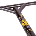 Kierownica Proto Baby Slayer Classic SCS 711mm Silver Vein