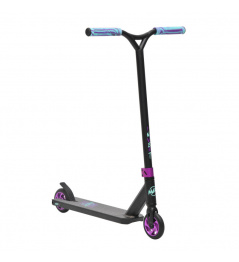Skuter Freestyle Invert TS2 V2 Czarny Fioletowy