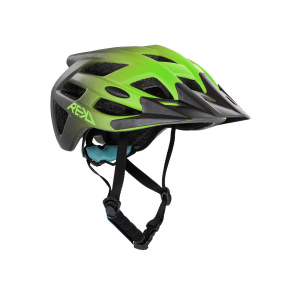 Kask REKD Pathfinder - Zielony - XL/XXL 58-61cm