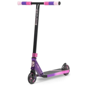 Hulajnoga freestyle Invert Supreme Journey 1+ Tri Electro Pink/Pink/Purple
