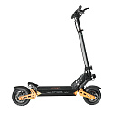 Elektryczna hulajnoga City Boss K800 czarna