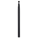 Kierownica Divine T-bar oversize 580x580 mm czarna