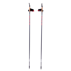 Kije narciarskie Longway 100% Carbon 155cm