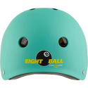 Kask Eight Ball Skate 52-56cm Teal